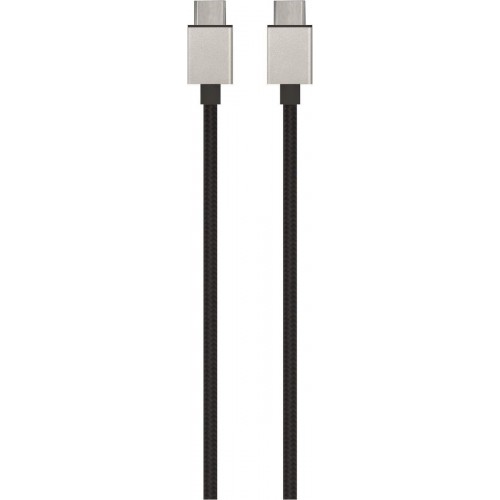 Кабел Grixx Optimum USB-C to USB-C